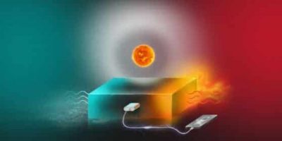 Pesquisadores desenvolvem sistema que permite capturar energia solar e armazená-la por até 18 anos