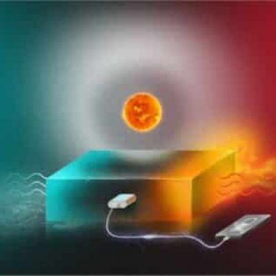Pesquisadores desenvolvem sistema que permite capturar energia solar e armazená-la por até 18 anos