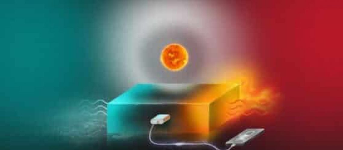 Pesquisadores desenvolvem sistema que permite capturar energia solar e armazená-la por até 18 anos
