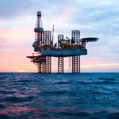 Petrobras aumenta produção de óleo e gás e atinge recordes em campos do pré-sal no 1º trimestre de 2022