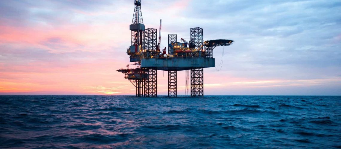 Petrobras aumenta produção de óleo e gás e atinge recordes em campos do pré-sal no 1º trimestre de 2022