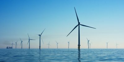 Petrobras e Lactec desenvolvem software pioneiro para a análise de energia eólica offshore no Brasil