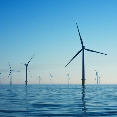 Petrobras e Lactec desenvolvem software pioneiro para a análise de energia eólica offshore no Brasil
