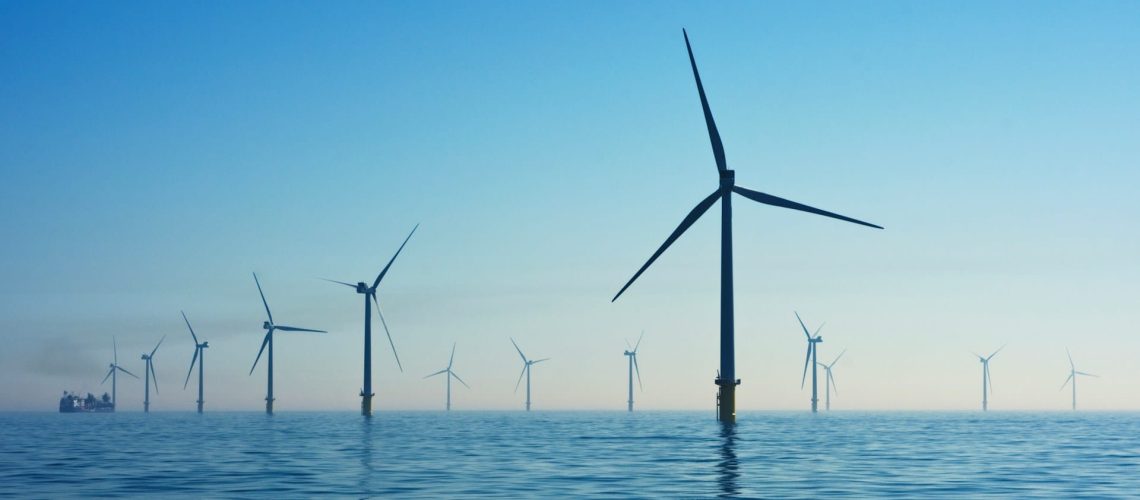 Petrobras e Lactec desenvolvem software pioneiro para a análise de energia eólica offshore no Brasil