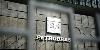 Petrobras inicia operação de primeira plataforma definitiva no campo de Mero, no pré-sal da Bacia de Santos