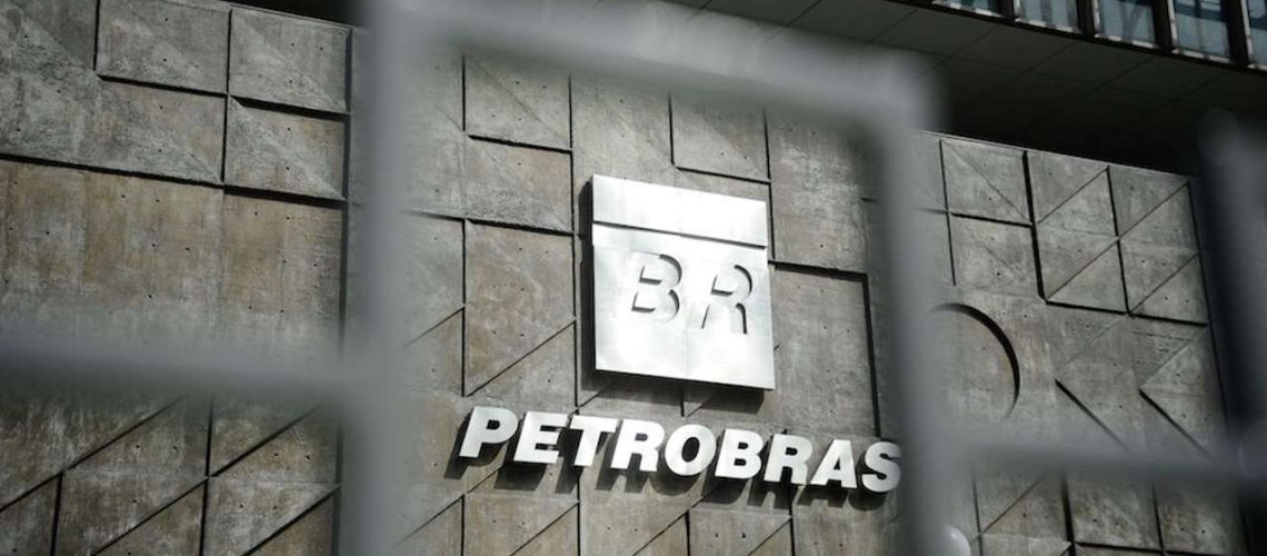 Petrobras inicia operação de primeira plataforma definitiva no campo de Mero, no pré-sal da Bacia de Santos