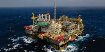 Petróleo é o principal produto da exportação brasileira pelo segundo ano consecutivo