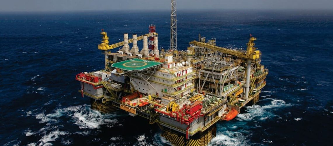 Petróleo é o principal produto da exportação brasileira pelo segundo ano consecutivo