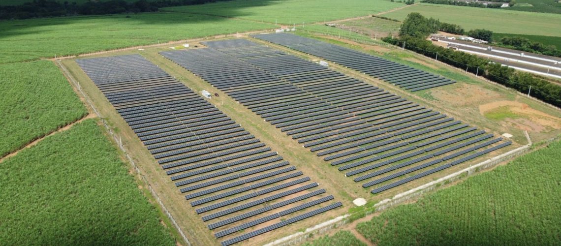 A Pontal lança a Thopen, um movimento estratégico para expandir sua presença como agente na transição do mercado livre de energia