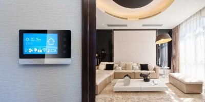 Por que empreender em Automação Residencial