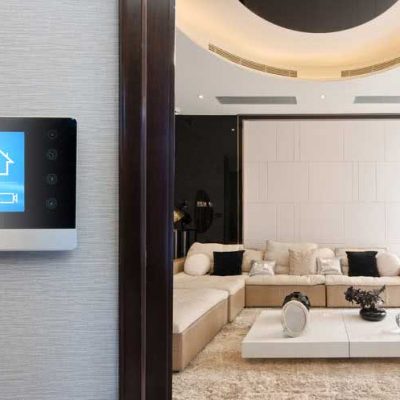 Por que empreender em Automação Residencial
