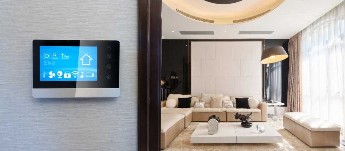 Por que empreender em Automação Residencial