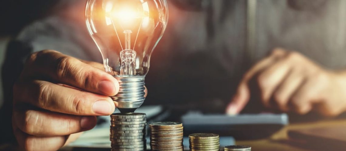 Preços da energia sobem em 50%