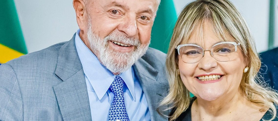 Presidente do CONACEN alerta para os desafios tarifários em carta ao Presidente Lula