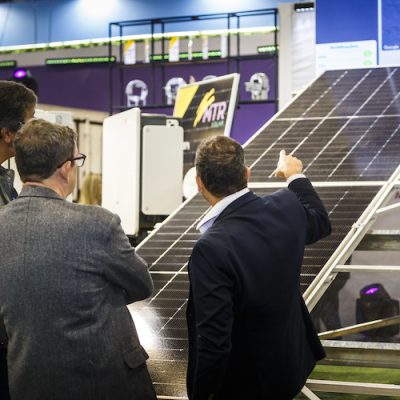Principal encontro latino-americano de energia solar será realizado em outubro