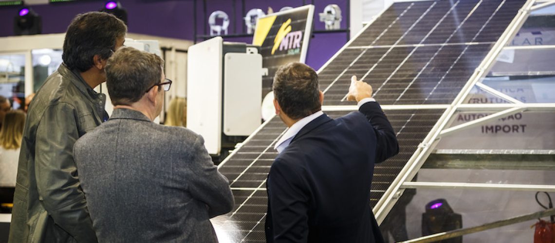 Principal encontro latino-americano de energia solar será realizado em outubro