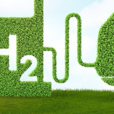Projeto cearense busca criar plataforma inteligente para investimentos em hidrogênio verde