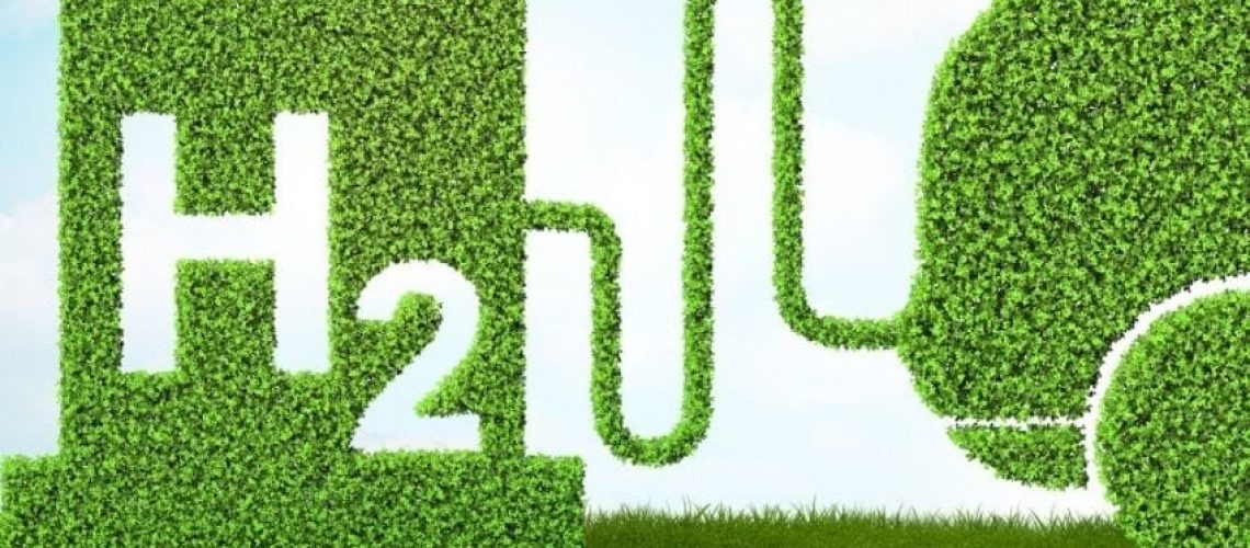 Projeto cearense busca criar plataforma inteligente para investimentos em hidrogênio verde