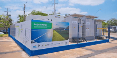 Projetos com inteligência artificial elevam eficiência do setor elétrico