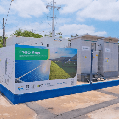 Projetos com inteligência artificial elevam eficiência do setor elétrico