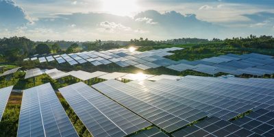 Quase metade das indústrias brasileiras já investe em fontes renováveis de energia, mostra pesquisa da CNI
