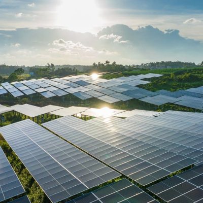 Quase metade das indústrias brasileiras já investe em fontes renováveis de energia, mostra pesquisa da CNI