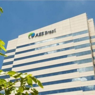 RBE e AES Brasil fecham PPA de energia de dez anos