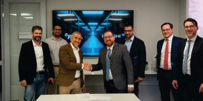 RT-One e Hitachi Energy anunciam colaboração para viabilizar maior plataforma de data centers de IA da América Latina