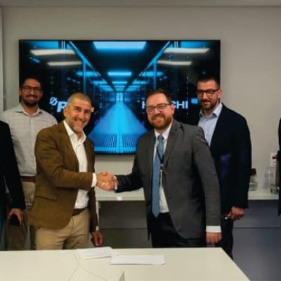 RT-One e Hitachi Energy anunciam colaboração para viabilizar maior plataforma de data centers de IA da América Latina