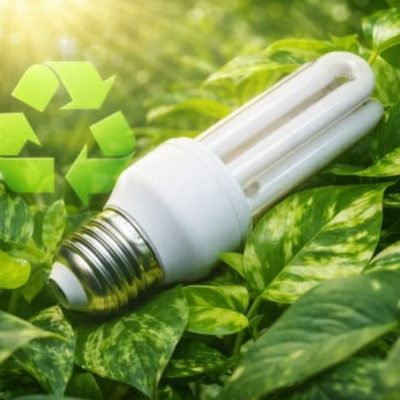 Reciclus amplia pontos de coleta de lâmpadas em Minas Gerais em atendimento à nova norma ambiental