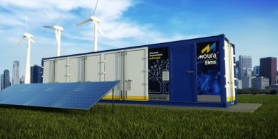 Redução de custos de baterias abre novos caminhos para a energia renovável no Brasil