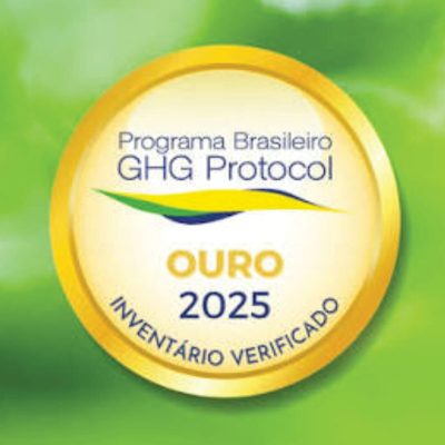 Relatório de Sustentabilidade da Brasol destaca segundo Selo Ouro GHG Protocol e 130 mil toneladas de CO₂ evitadas em 2025