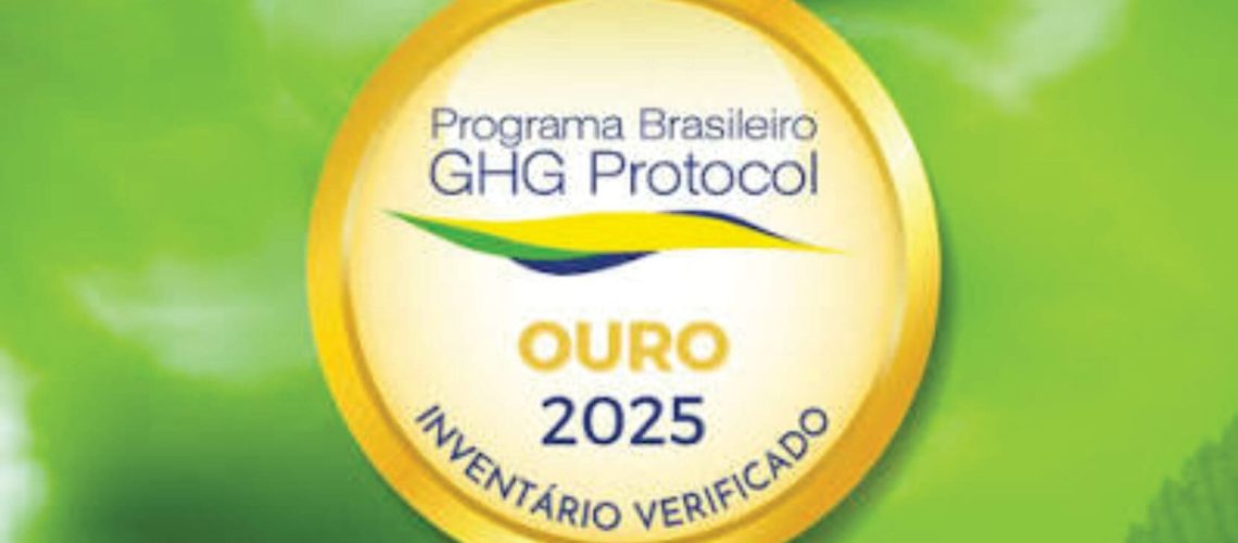 Relatório de Sustentabilidade da Brasol destaca segundo Selo Ouro GHG Protocol e 130 mil toneladas de CO₂ evitadas em 2025
