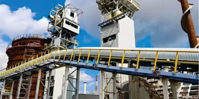 Resíduos não recicláveis são transformados em energia limpa e ganham novo destino com o coprocessamento