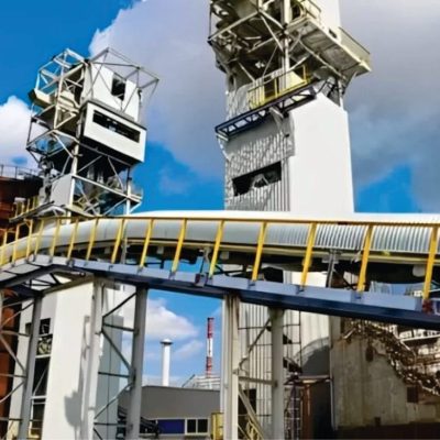 Resíduos não recicláveis são transformados em energia limpa e ganham novo destino com o coprocessamento