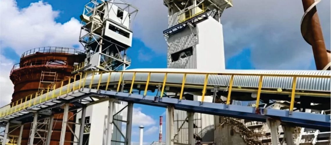 Resíduos não recicláveis são transformados em energia limpa e ganham novo destino com o coprocessamento