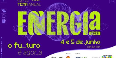 SESI Lab promove festival para debater energia e transição energética