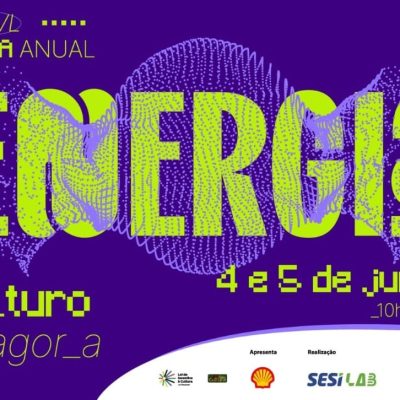 SESI Lab promove festival para debater energia e transição energética