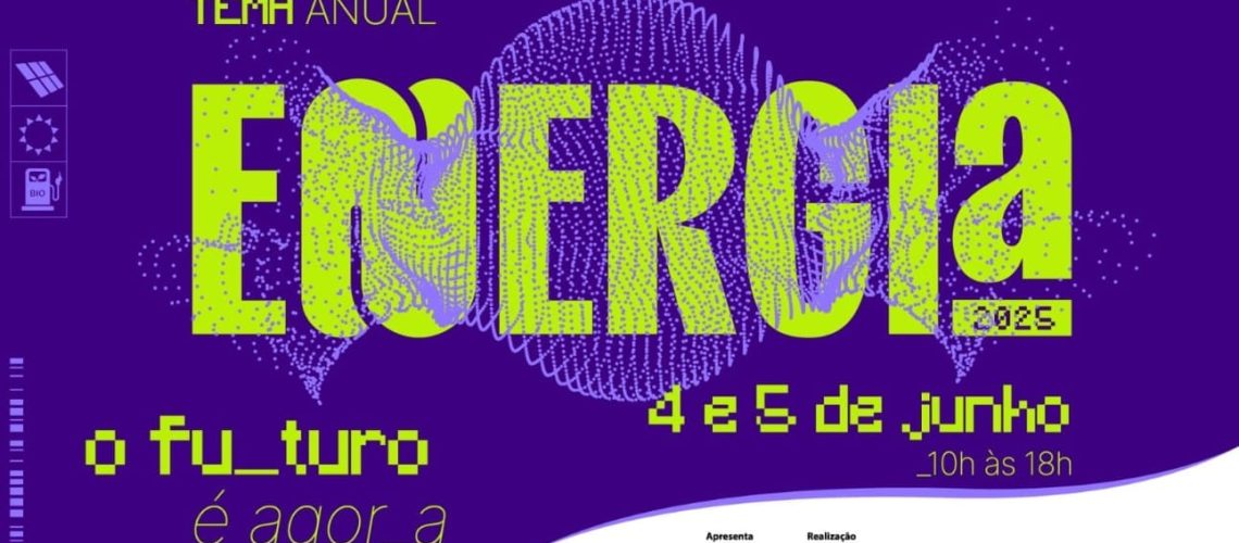 SESI Lab promove festival para debater energia e transição energética