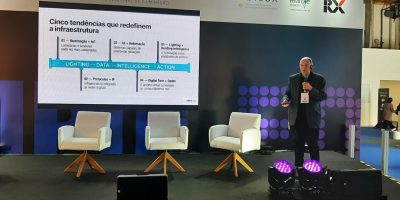 SIMPOLED 2026 a iluminação como infraestrutura digital, saúde e inteligência nos edifícios modernos