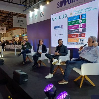 SIMPOLED 2026 encerrou programação com foco em sustentabilidade, cidades e hotelaria