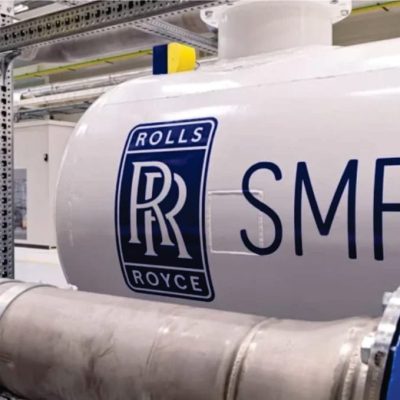 SMRs ganham escala global impulsionados por IA e descarbonização, aponta relatório internacional