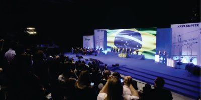 SNPTEE 2025 o futuro do setor elétrico em debate no maior seminário da América Latina