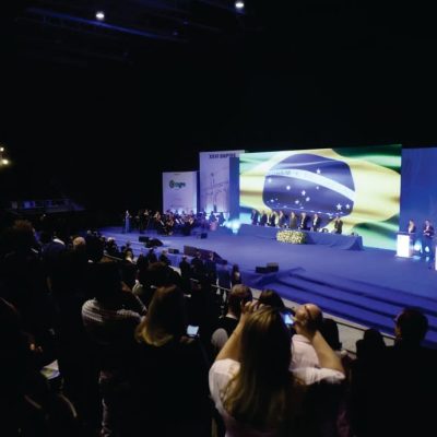 SNPTEE 2025 o futuro do setor elétrico em debate no maior seminário da América Latina