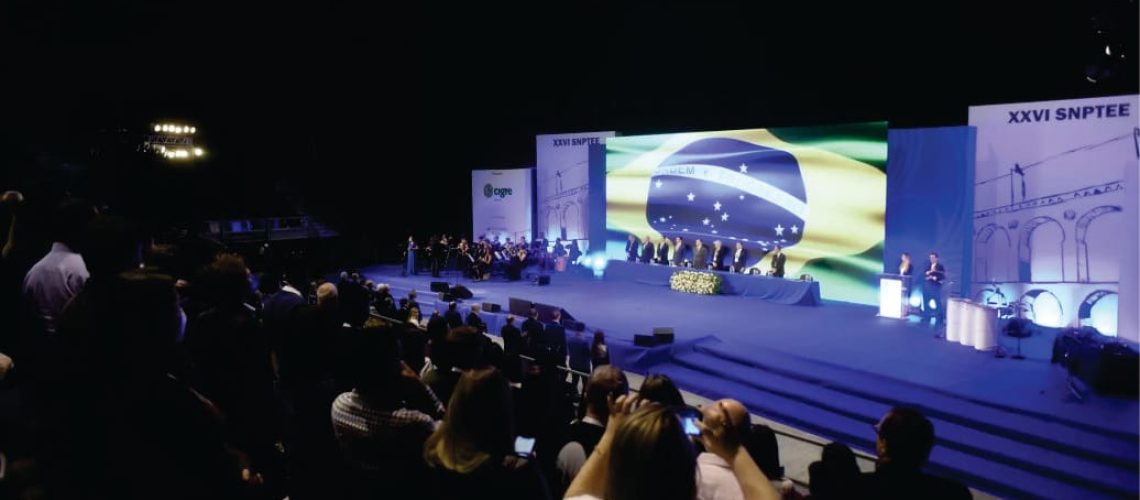 SNPTEE 2025 o futuro do setor elétrico em debate no maior seminário da América Latina