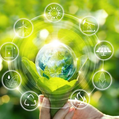 Schneider Electric amplia serviços de consultoria para impulsionar energias renováveis no Brasil