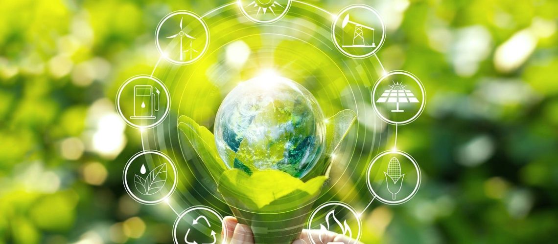 Schneider Electric amplia serviços de consultoria para impulsionar energias renováveis no Brasil