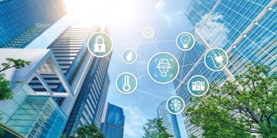 Schneider Electric reforça atuação em edifícios inteligentes com plataforma de gestão predial integrada