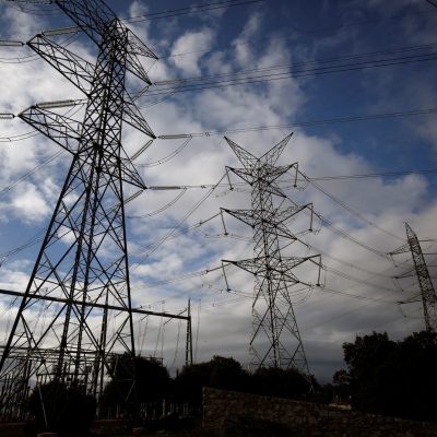 Segurança em torres de energia e telecom uma necessidade urgente