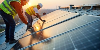 Seguro para sistemas fotovoltaicos saiba porque você não pode ignorar essa necessidade